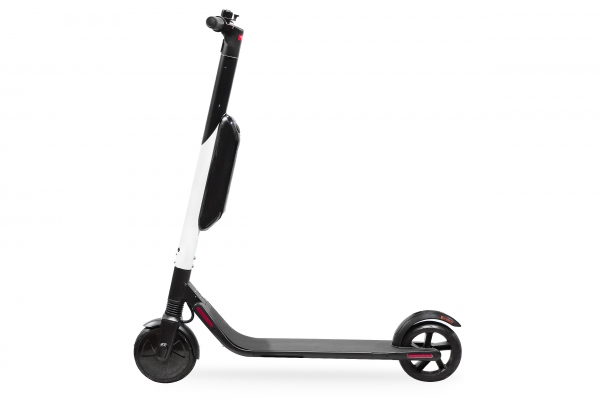 Elektro Scooter Segway ES4 300W 9