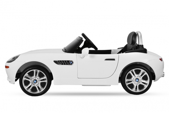 Lizenz Kinder Elektro Auto BMW Z8 2x35W 2X6V(12V) 7Ah 2.4G RC