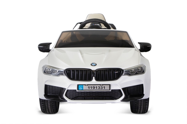 Elektro Kinderauto BMW M5 mit Lizenz