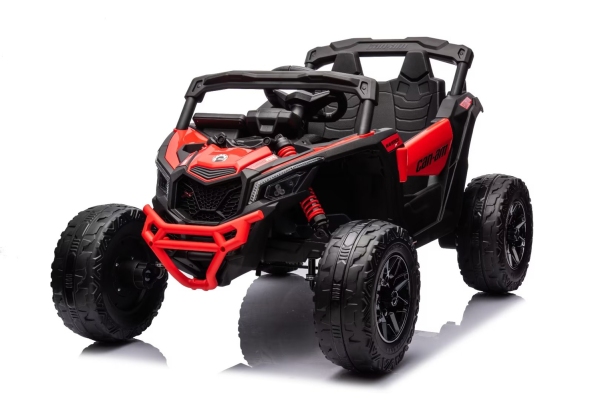 Elektro Kinderauto CAN-AM Marverik UTV S Allrad 4x25W 12V/4.5Ah