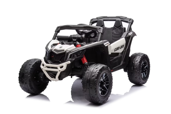Elektro Kinderauto CAN-AM Marverik UTV S Allrad 4x25W 12V/4.5Ah
