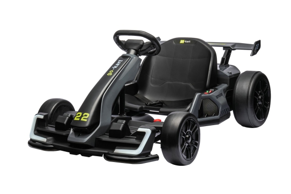 Elektro Kinder Go-Kart F1 STYLE RACING 2x150W 24V/5Ah