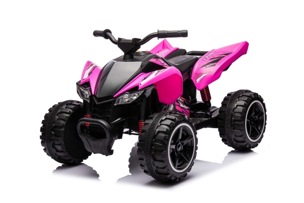 Elektro Kinder Quad KIDS ATV 2x30W 12V 7Ah