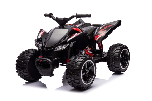 Elektro Kinder Quad KIDS ATV 2x30W 12V 7Ah