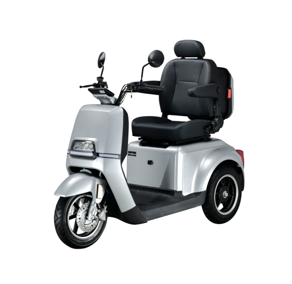 Geco Senio U1 Scooter 1000W 60V 20Ah