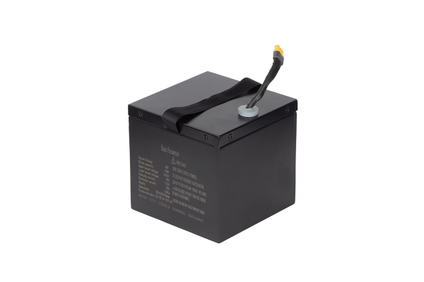 48V 15Ah Lithium Batterie |Akku für Elektro Motorrad als Ersatz oder Erweiterung mit 48V