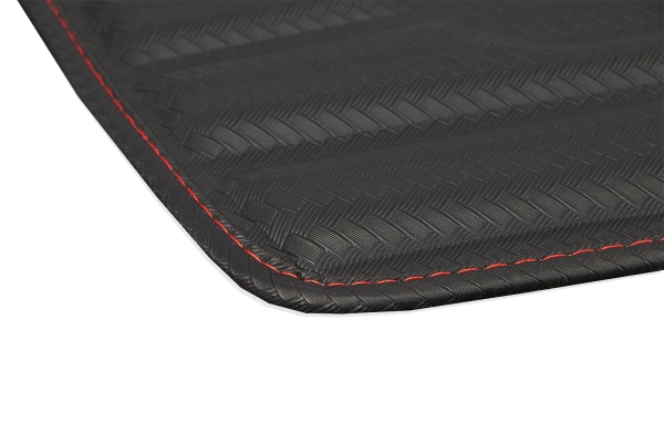 Fußmatte für Sera 2 – EVA / Carbon Optik