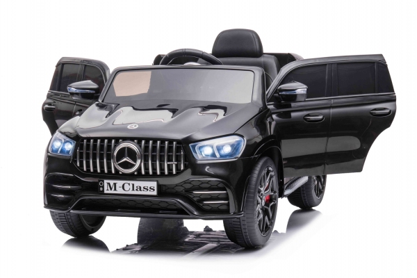 Elektro Kinderauto Mercedes M-Class W166 2x25W 12V/7Ah