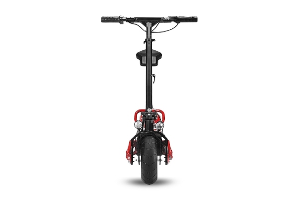 800W 36V MINIMAD 800 Elektro Scooter 6.5 Zoll Lithium Akku