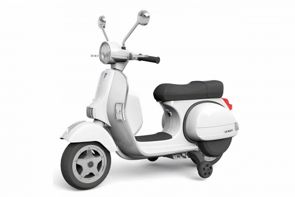 Nitro Yesba Scooter