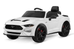 Lizenz Kinder Elektro Auto Ford Mustang 2x 35W 12V 7Ah 2.4G RC Bluetooth
