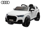 Elektro Kinderauto AUDI Q7 mit Lizenz 2x35W 12V/7Ah