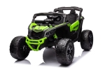 Elektro Kinderauto CAN-AM Marverik UTV S Allrad 4x25W 12V/4.5Ah