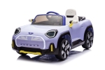 Elektro Kinderauto Mini Concept Aceman mit Lizenz 2x30W 12V/7Ah
