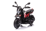 Elektro Kinderauto Mini Aprilia 2023 mit Lizenz