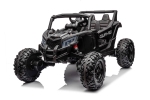 Elektro Kinderauto UTV BIG FOOT 2-Sitzer Allrad 4x30W 12V/7Ah