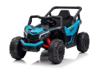 Elektro Kinder SUPER UTV