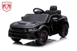 Elektro Kinderauto DODGE CHARGER SRT mit Lizenz 2x40W 12V/7Ah