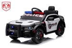Elektro Kinderauto DODGE CHARGER SRT Police 2x40W 12V/7Ah