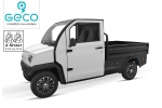 GECO Heavy Cargo gXP Steel  inkl.  300Ah LiFePO4 Batterie ohne AC