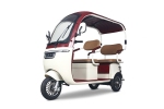 Electric Tricycle, Model SG-XC 72V1800W  mit Batterie Auswahl