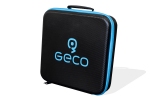 Geco EV Kabeltasche PowerCase für Elektro Autos Tasche für Ladekabel