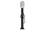 Wallbox montieren stander